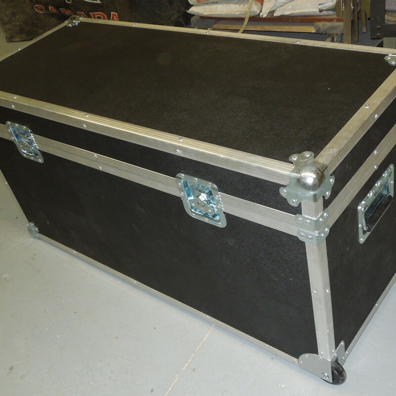 Custom Road Case ATA